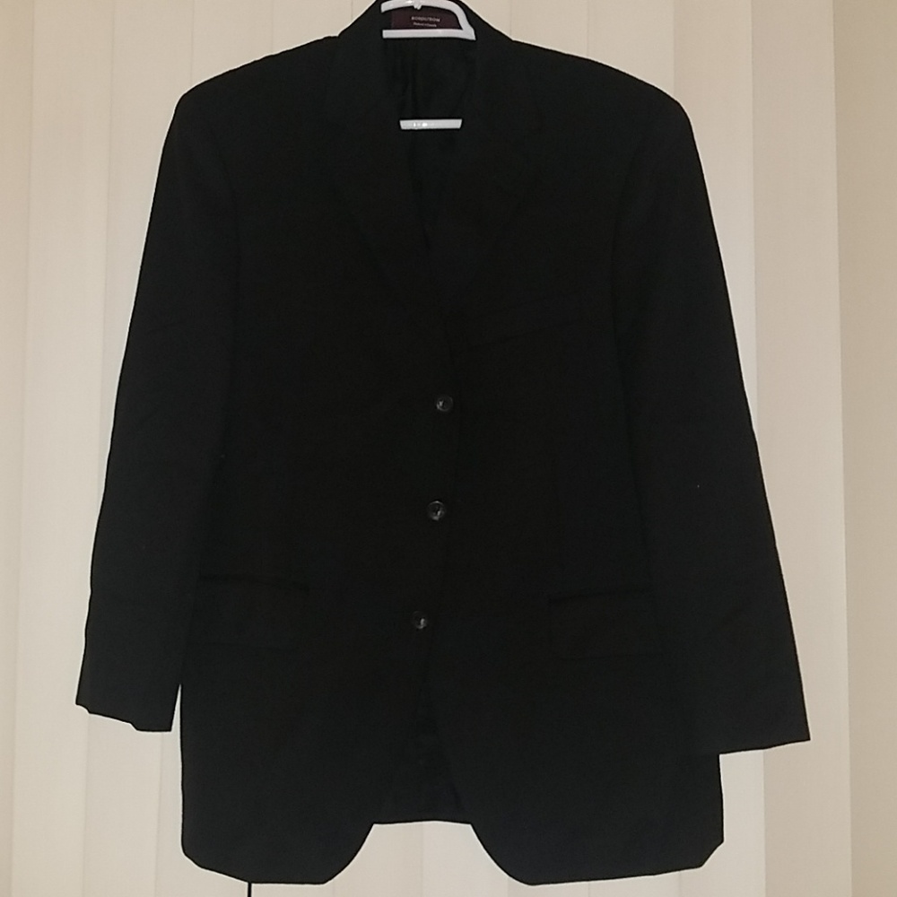 COPY - Nordstrom suit jacket / prom /wedding